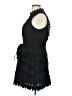 Shilla 100% Polyester Black Cocktail Dress Size L - photo 5