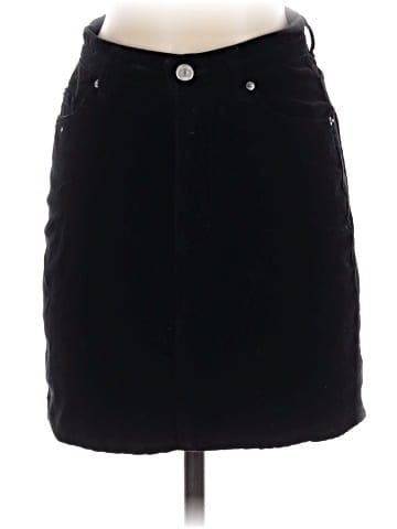 H&M Denim Skirt (view 1)