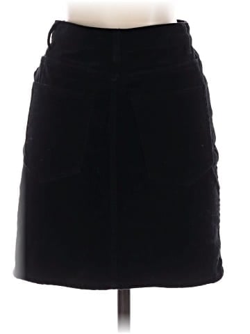 H&M Denim Skirt (view 2)