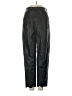 INC International Concepts 100% Polyester Black Casual Pants Size 0 - photo 1