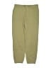 Athletic Works Solid Green Casual Pants Size XL (kids) - photo 1