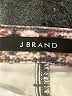 J Brand Print Pink Jeans Size 26 waist - photo 4