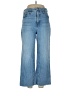 Madewell Blue Jeans Size 23 waist - photo 1