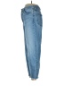 Madewell Blue Jeans Size 23 waist - photo 5