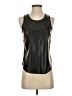 Another Love Black Sleeveless Blouse Size XS - photo 1