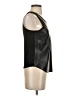 Another Love Black Sleeveless Blouse Size XS - photo 4