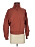 Active by Old Navy Brown Sweatshirt Size S - photo 1