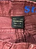 Crewcuts Burgundy Cords Size 3 - photo 3