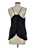 Rebecca Taylor Black Blouse Size 4 - photo 2