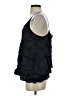 Rebecca Taylor Black Blouse Size 4 - photo 5