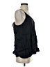 Rebecca Taylor Black Blouse Size 4 - photo 4