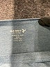 Active by Old Navy Teal Long Sleeve T-Shirt Size 8 - photo 3
