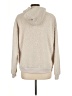 American Eagle Outfitters 100% Polyester Tan Pullover Sweater Size M - photo 2