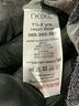 Assorted Brands Chevron-herringbone Gray Jacket Size 2 - photo 4