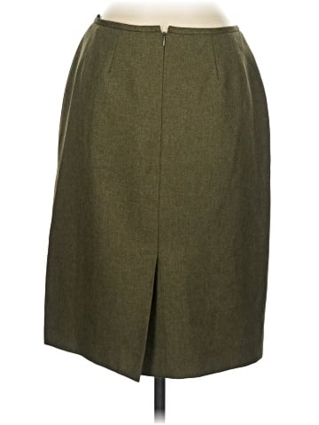 Kasper A.S.L. Casual Skirt (view 2)