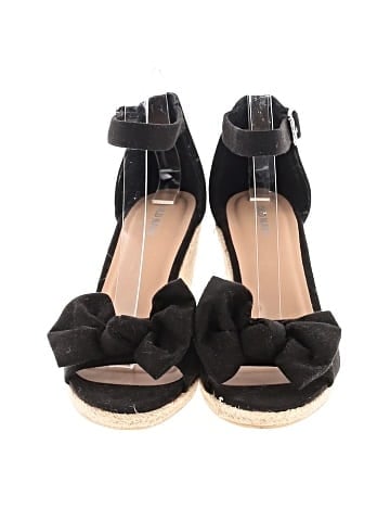 Old Navy Wedges (view 2)