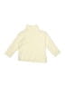 Zara Ivory Long Sleeve Turtleneck Size 18-24 mo - photo 1