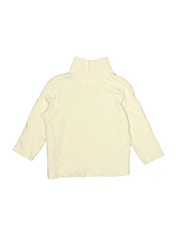 Zara Long Sleeve Turtleneck (view 2)