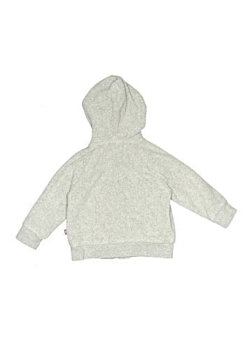 Zutano Zip Up Hoodie (view 2)