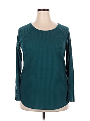 Chaser 3/4 Sleeve T-Shirt (view 1)