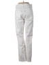 Ann Taylor Ivory Jeans Size 2 - photo 2