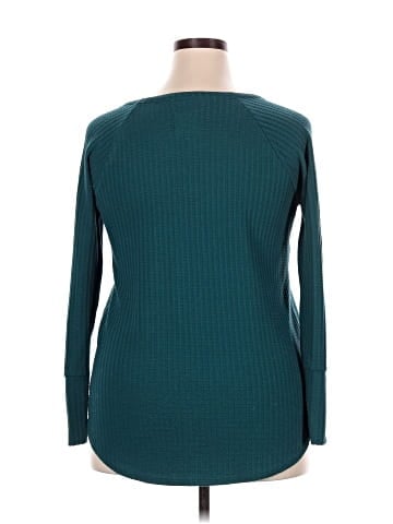 Chaser 3/4 Sleeve T-Shirt (view 2)