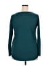 Chaser Teal 3/4 Sleeve T-Shirt Size XXL - photo 2