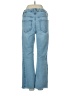 Good American Blue Jeans Size 0 - photo 2