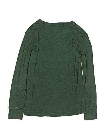 WES AND WILLY Long Sleeve T-Shirt (view 2)