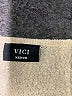VICI Color Block Tan Pullover Sweater Size M - photo 7