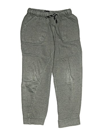 Lee Sweatpants (view 1)