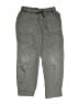 Lee Gray Sweatpants Size 10 - 12 - photo 1