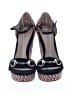 Gucci Blue Red Sandals Size EU (IT) 36 1/2 / US 6 1/2 - photo 2