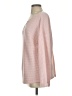 Unbranded Pink Long Sleeve Blouse Size S - photo 5