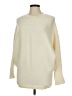 Unbranded Ivory Turtleneck Sweater Size M - photo 1