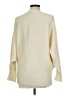 Unbranded Ivory Turtleneck Sweater Size M - photo 2