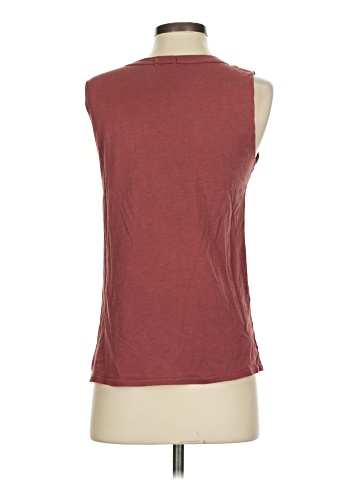 LA Made Sleeveless T-Shirt (view 2)