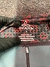 PrAna Polka Dots Blue Active Pants Size S - photo 4