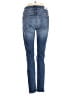 Hudson Jeans Hearts Blue Jeans Size 26 waist - photo 2