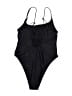 Wild Fable Black Bodysuit Size M - photo 2