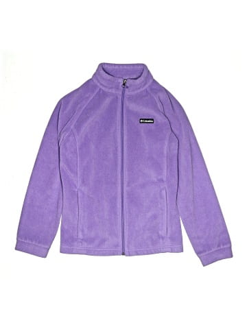 Columbia Track Jacket (view 1)