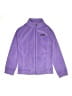 Columbia Purple Track Jacket Size 18 - 20 - photo 1