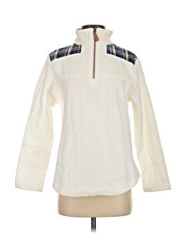 Top It Off Pullover Sweater