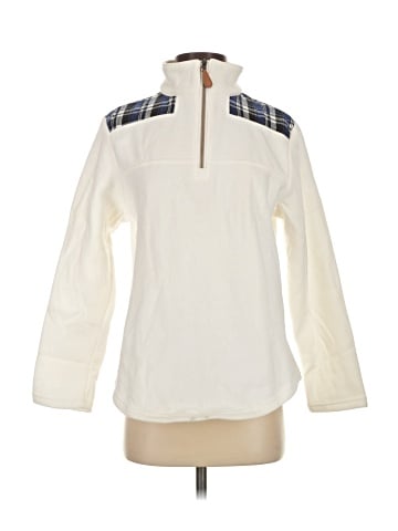 Top It Off Pullover Sweater (view 1)