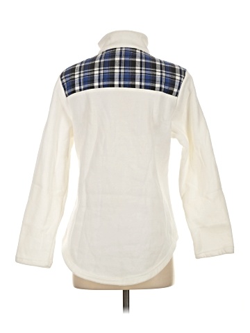 Top It Off Pullover Sweater (view 2)