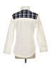Top It Off Ivory Pullover Sweater Size S - photo 2