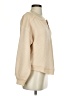 Blu Pepper Tan Pullover Sweater Size S - photo 4