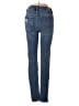 American Eagle Outfitters Hearts Blue Jeans Size 2 - photo 2