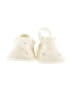 Baby Gap Ivory Sandals Size 6-12 mo (baby) - photo 2