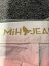 m.i.h Jeans Ivory Jeans Size 25 waist - photo 6
